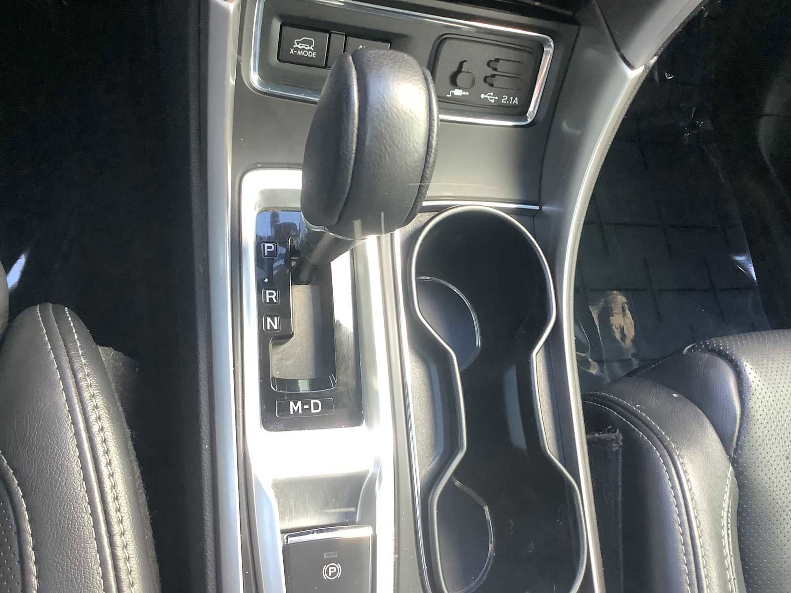 Used 2020 Subaru Ascent Limited w/ Technology Package image 17