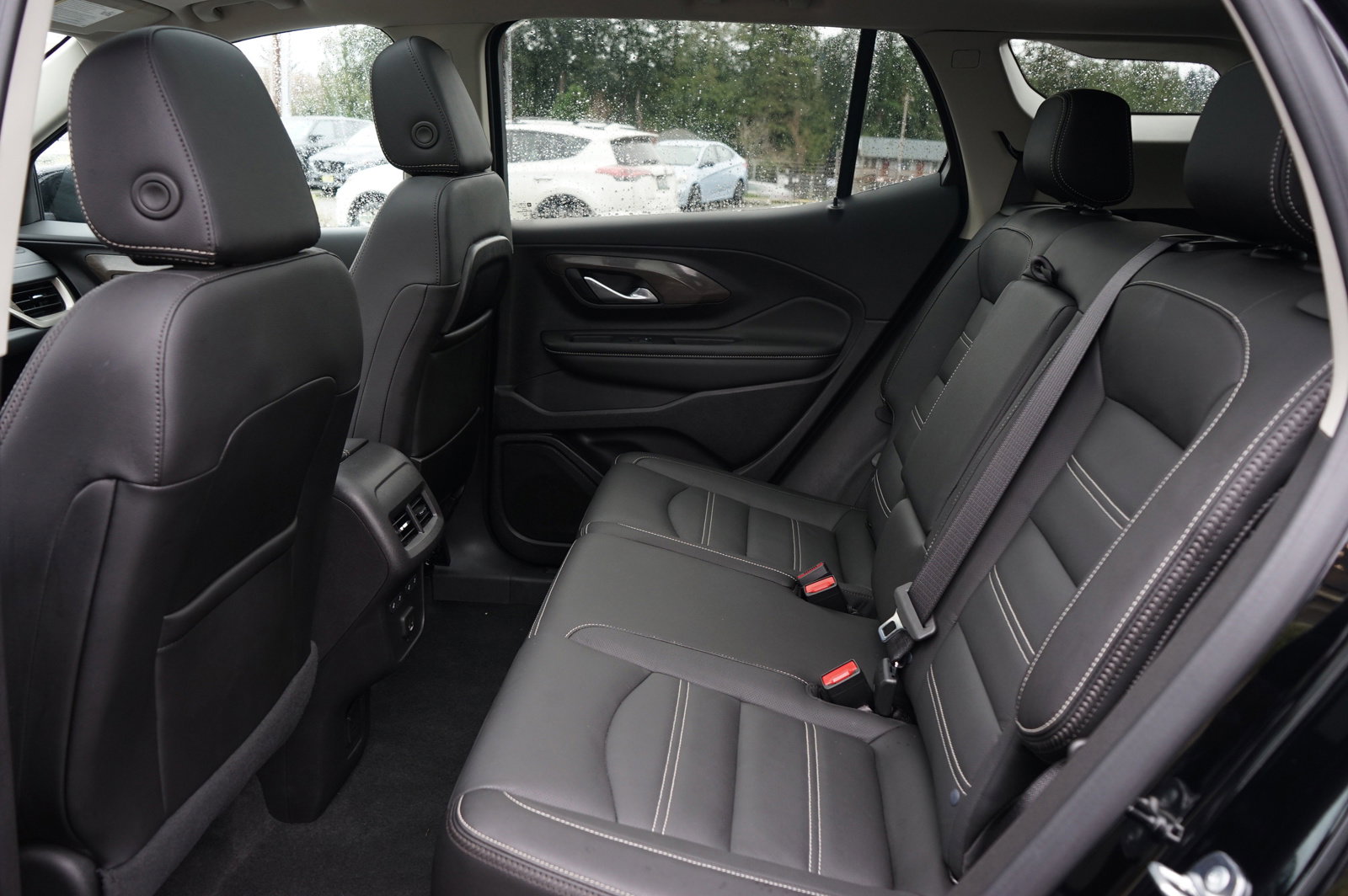 Used 2024 GMC Terrain Denali image 14