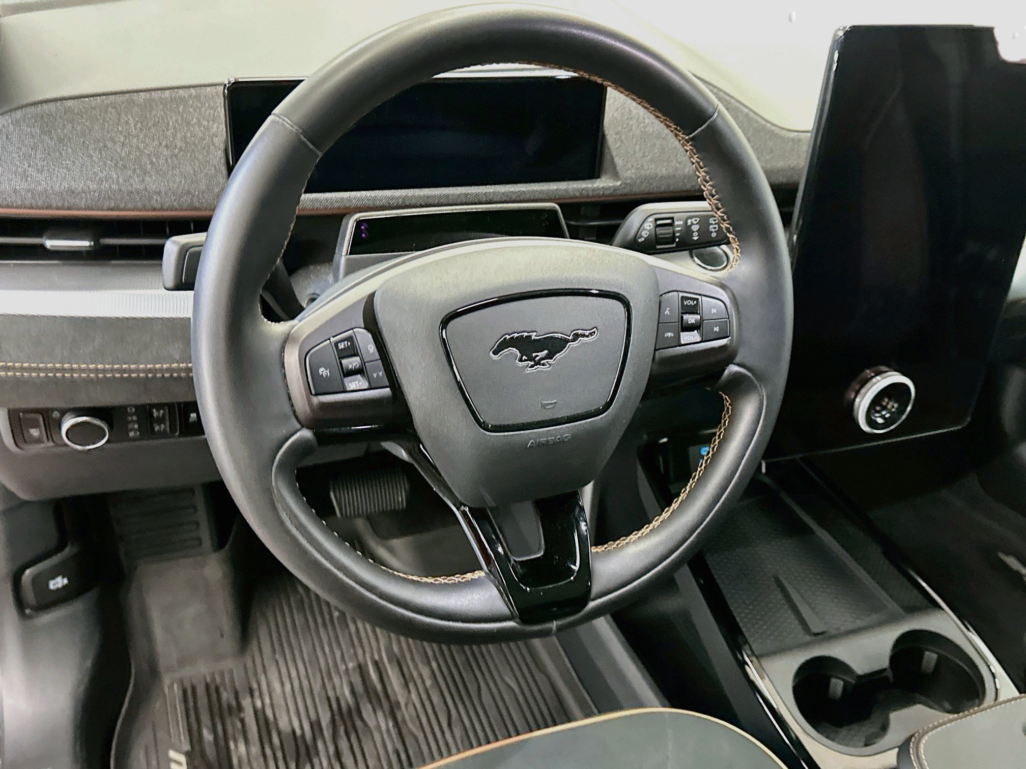 Used 2023 Ford Mustang Mach-E GT AWD/4WD image 18