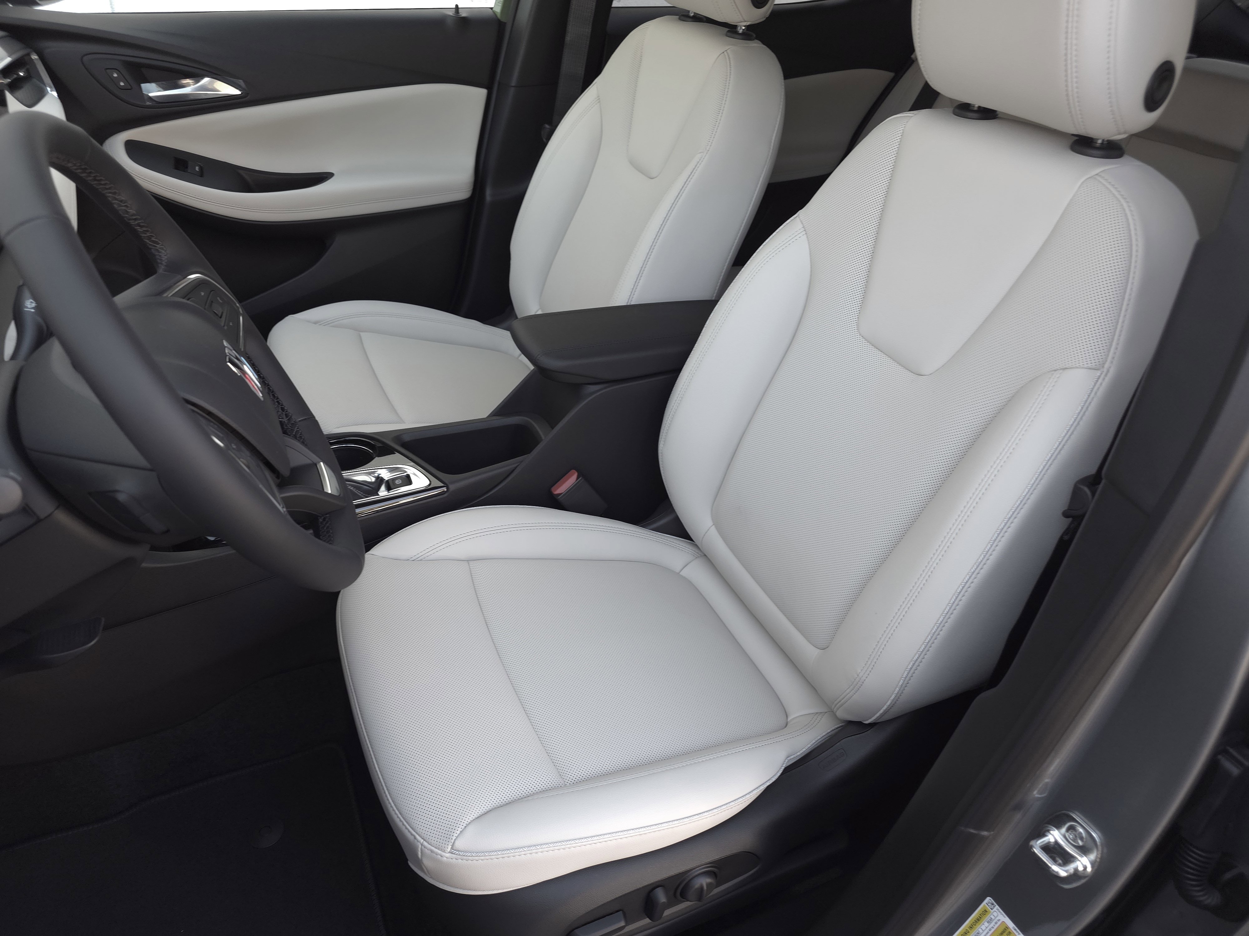 New 2026 Buick Encore GX Sport Touring w/ Comfort Package image 10