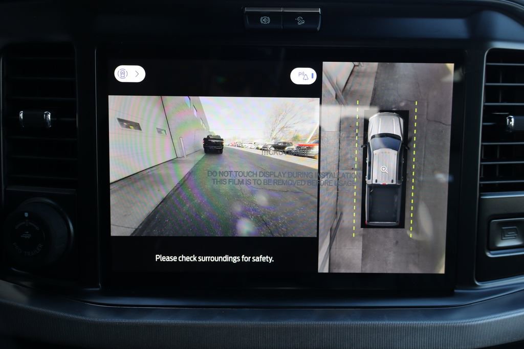 New 2026 Ford F350 Platinum w/ Platinum Plus Package image 10