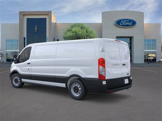 New 2025 Ford Transit 250 Low Roof image 4