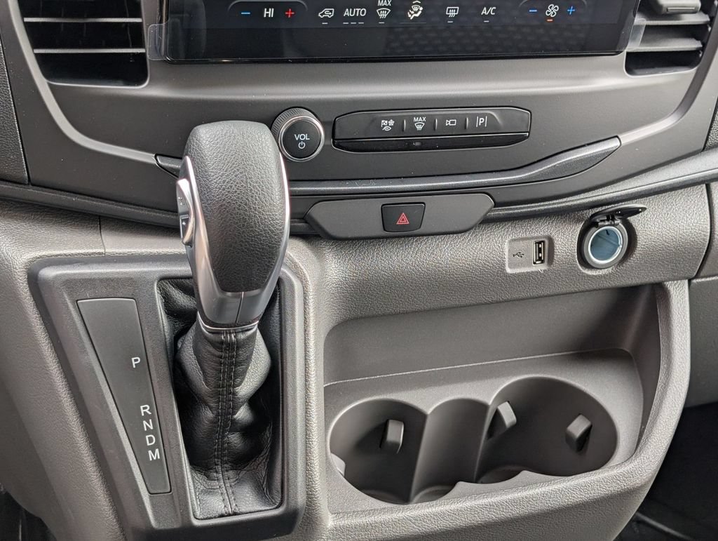 New 2026 Ford Transit 350 XL AWD/4WD image 29