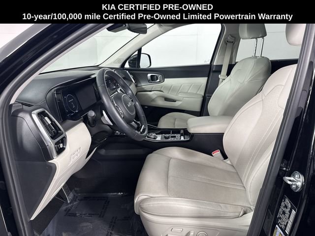 Certified 2023 Kia Sorento SX Prestige image 18