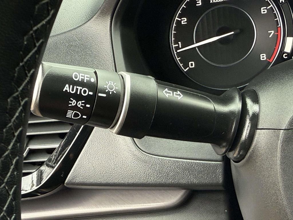 Certified 2025 Acura RDX SH-AWD image 29