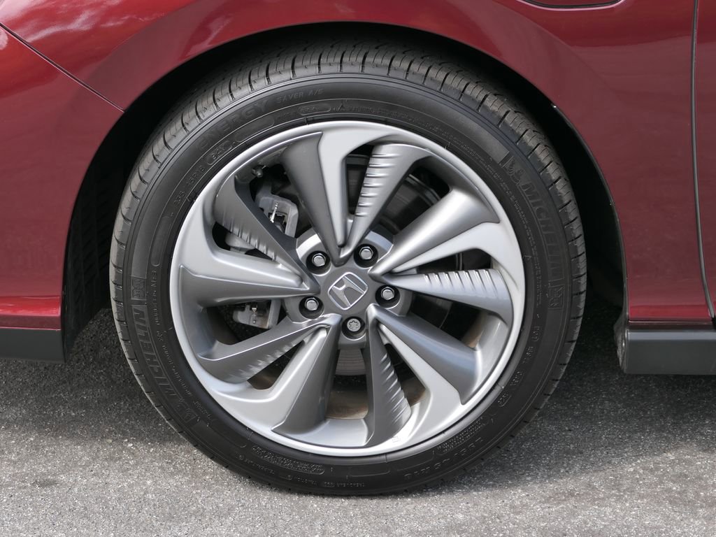 Used 2021 Honda Clarity Plug-In Hybrid image 10