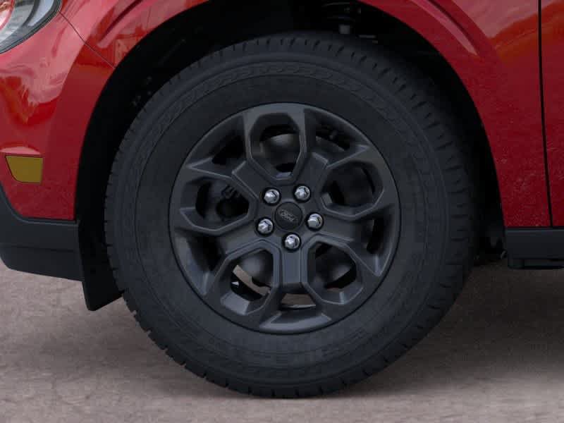 New 2026 Ford Maverick XLT w/ XLT Luxury Package AWD/4WD image 21