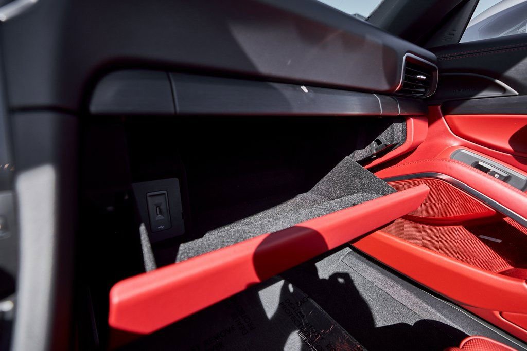 Used 2019 Porsche 911 Carrera GTS image 68