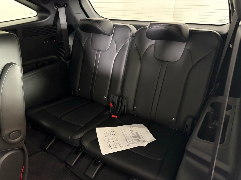 New 2026 Kia Sorento SX Prestige image 40