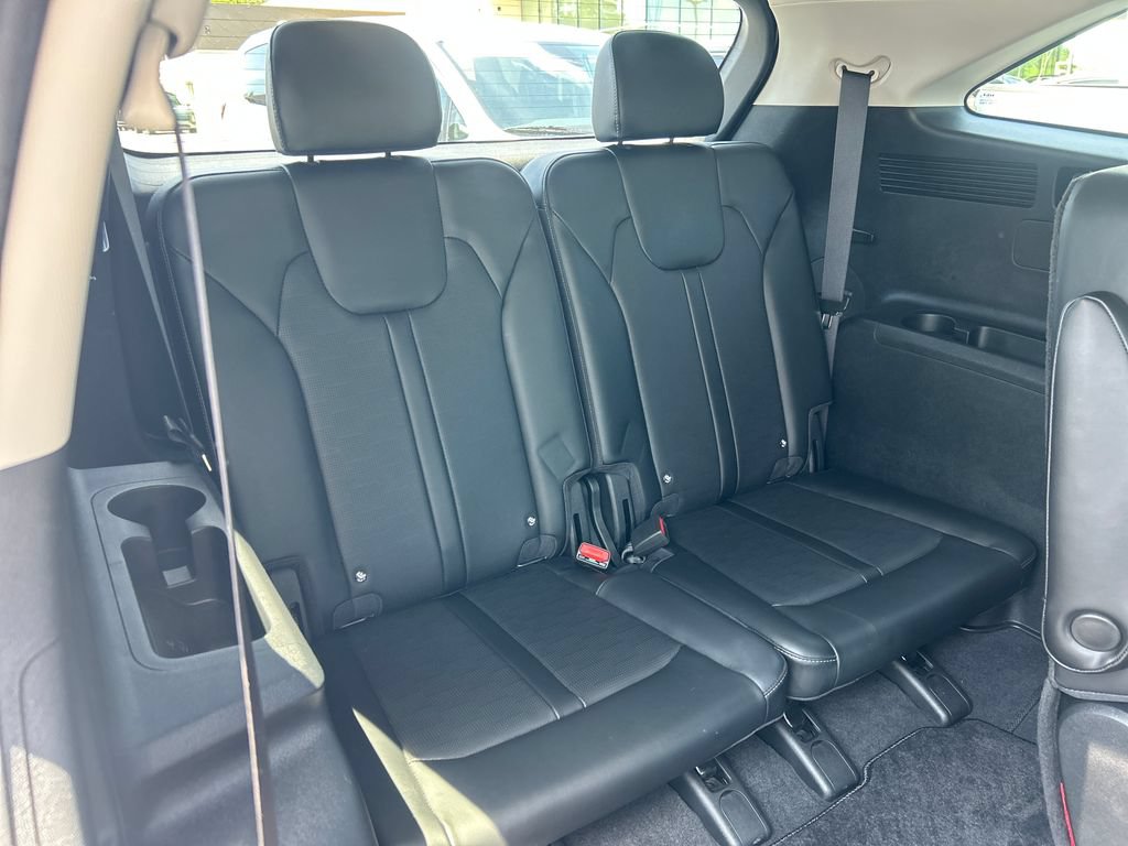 Certified 2025 Kia Sorento X-Line EX AWD/4WD image 25