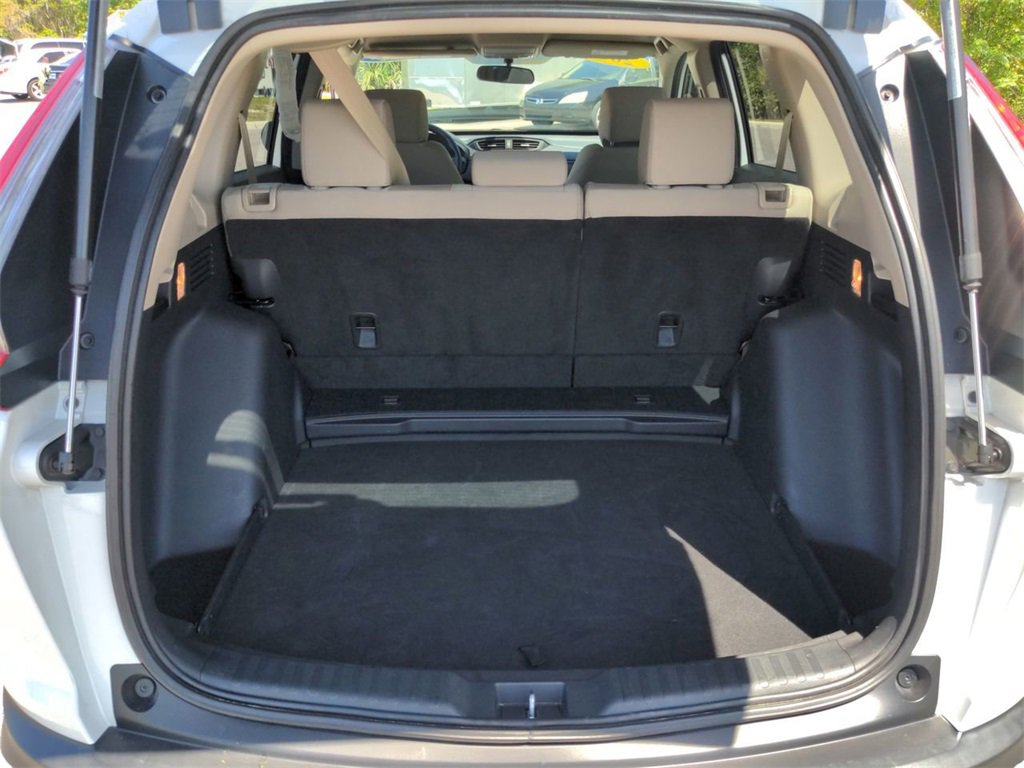 Used 2019 Honda CR-V LX image 12