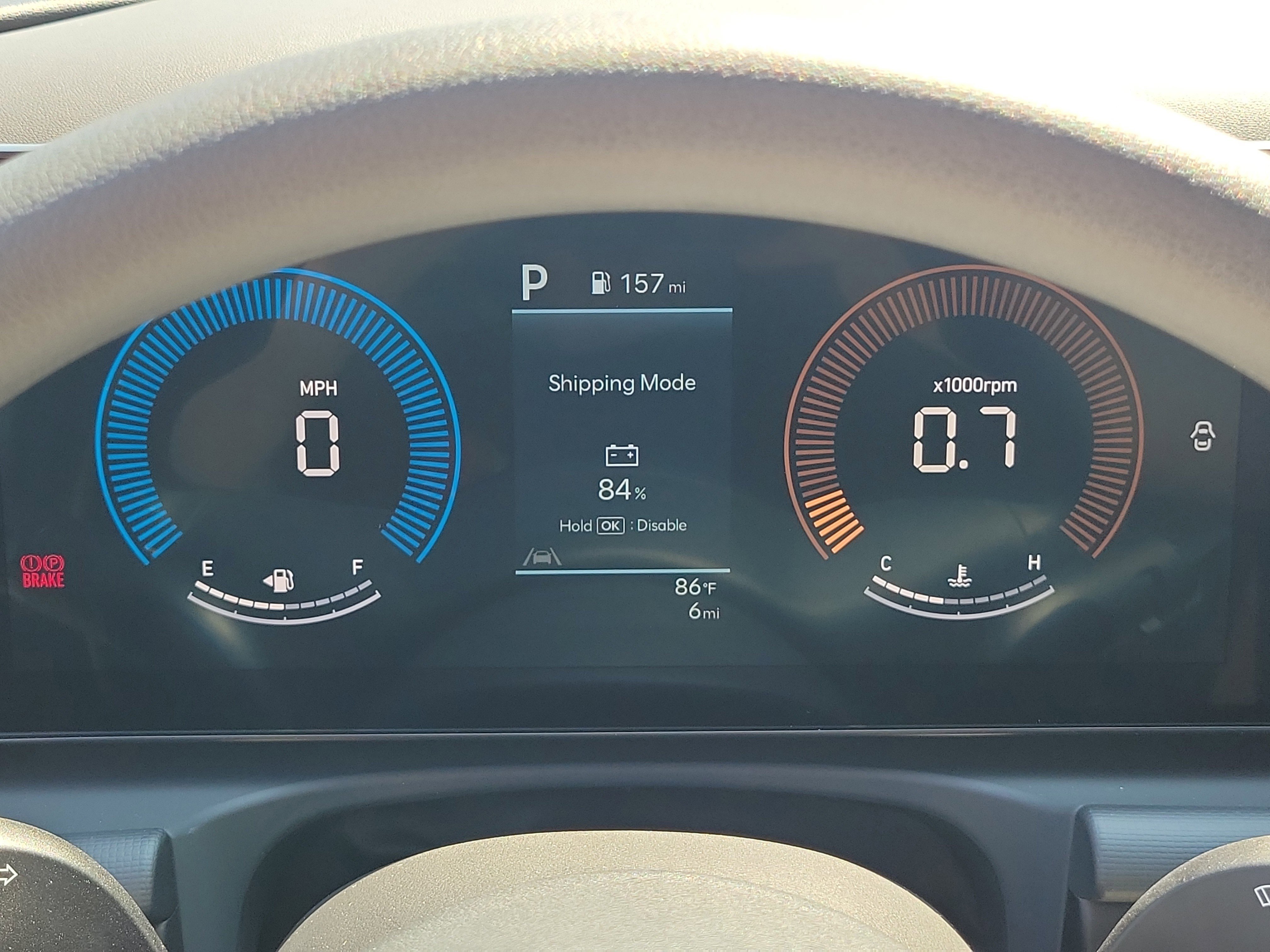 New 2026 Hyundai Santa Cruz SEL AWD/4WD image 22