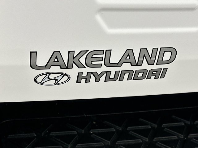 Used 2026 Hyundai Santa Cruz SEL FWD image 24