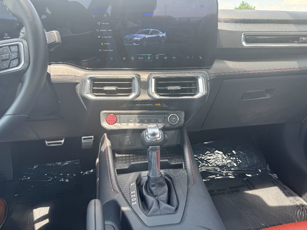 Used 2024 Ford Mustang GT Premium w/ GT Performance Package image 33