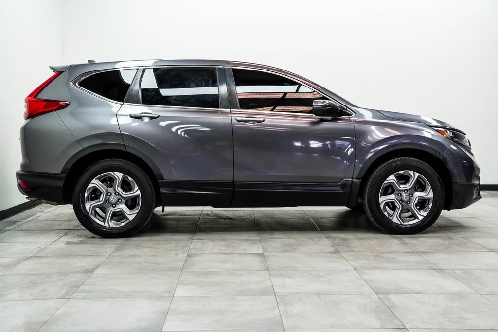 Used 2019 Honda CR-V EX image 10