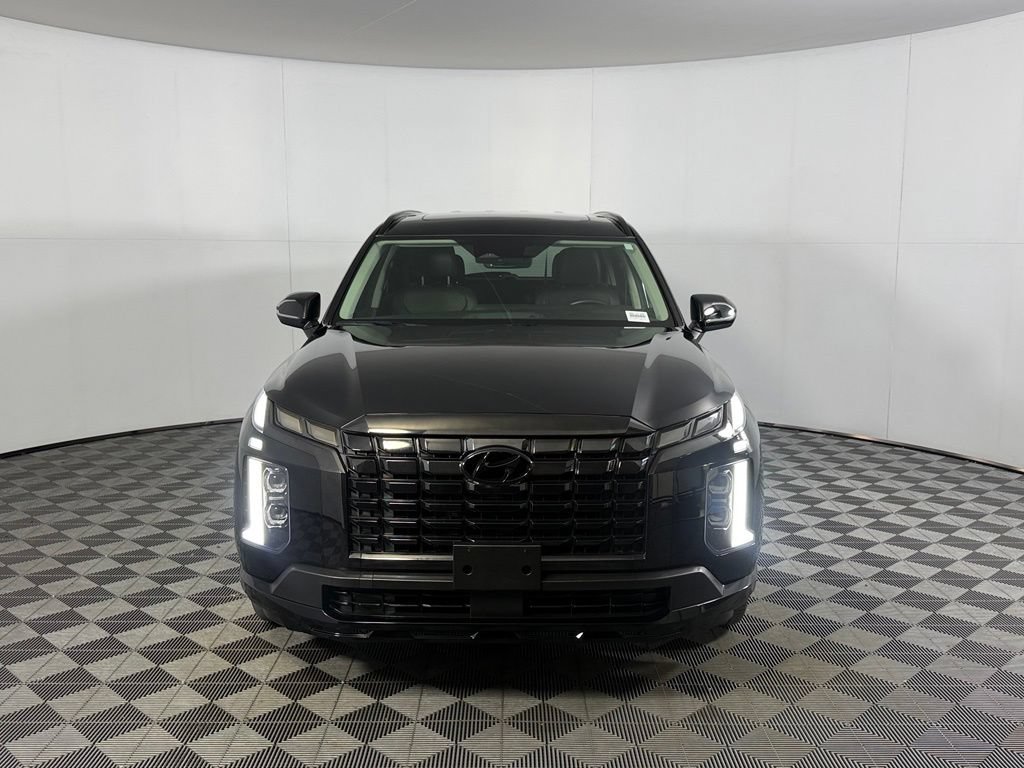 Used 2024 Hyundai Palisade XRT FWD image 3