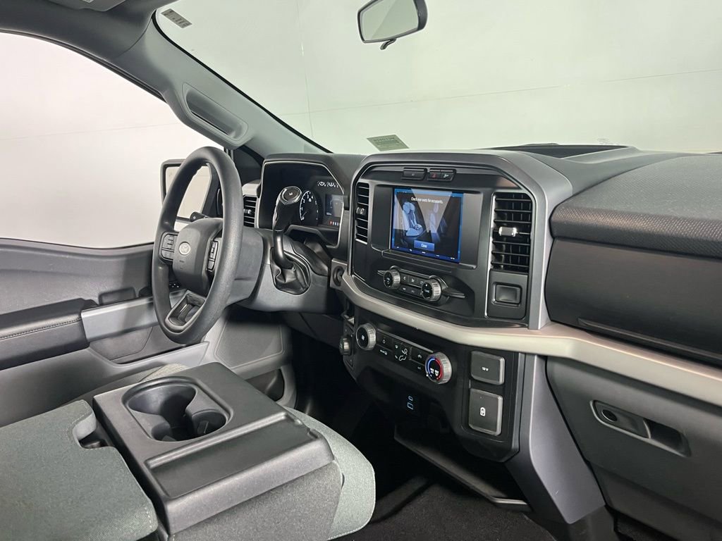 Used 2023 Ford F150 XLT image 32