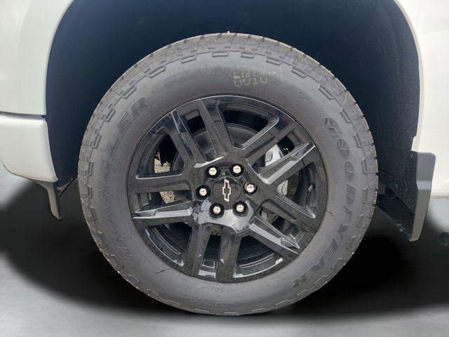 New 2026 Chevrolet Silverado 1500 RST AWD/4WD image 9