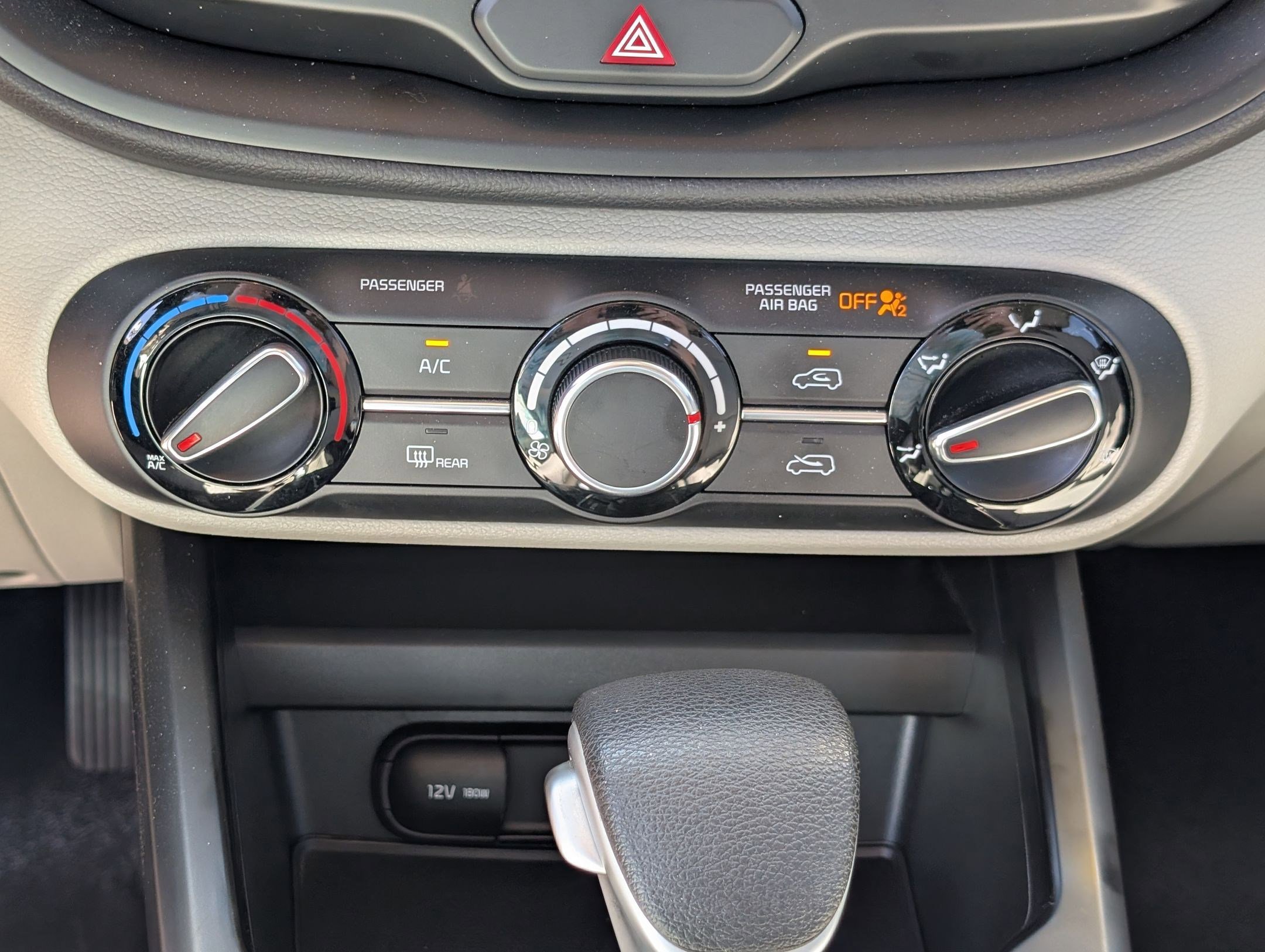 Certified 2023 Kia Soul LX w/ LX Technology Package FWD image 20
