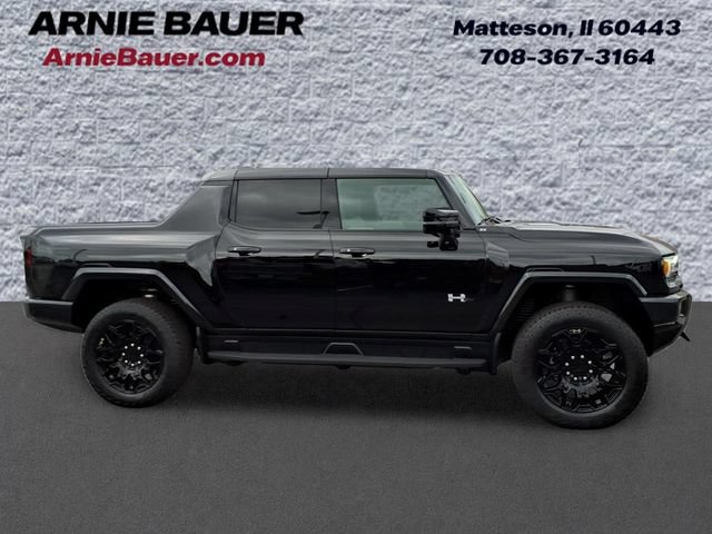 New 2026 GMC Hummer EV 4x4 Crew Cab image 4