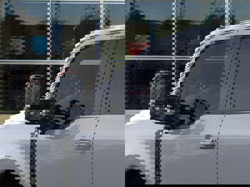 New 2026 Ford F250 Lariat w/ Black Appearance Package image 20