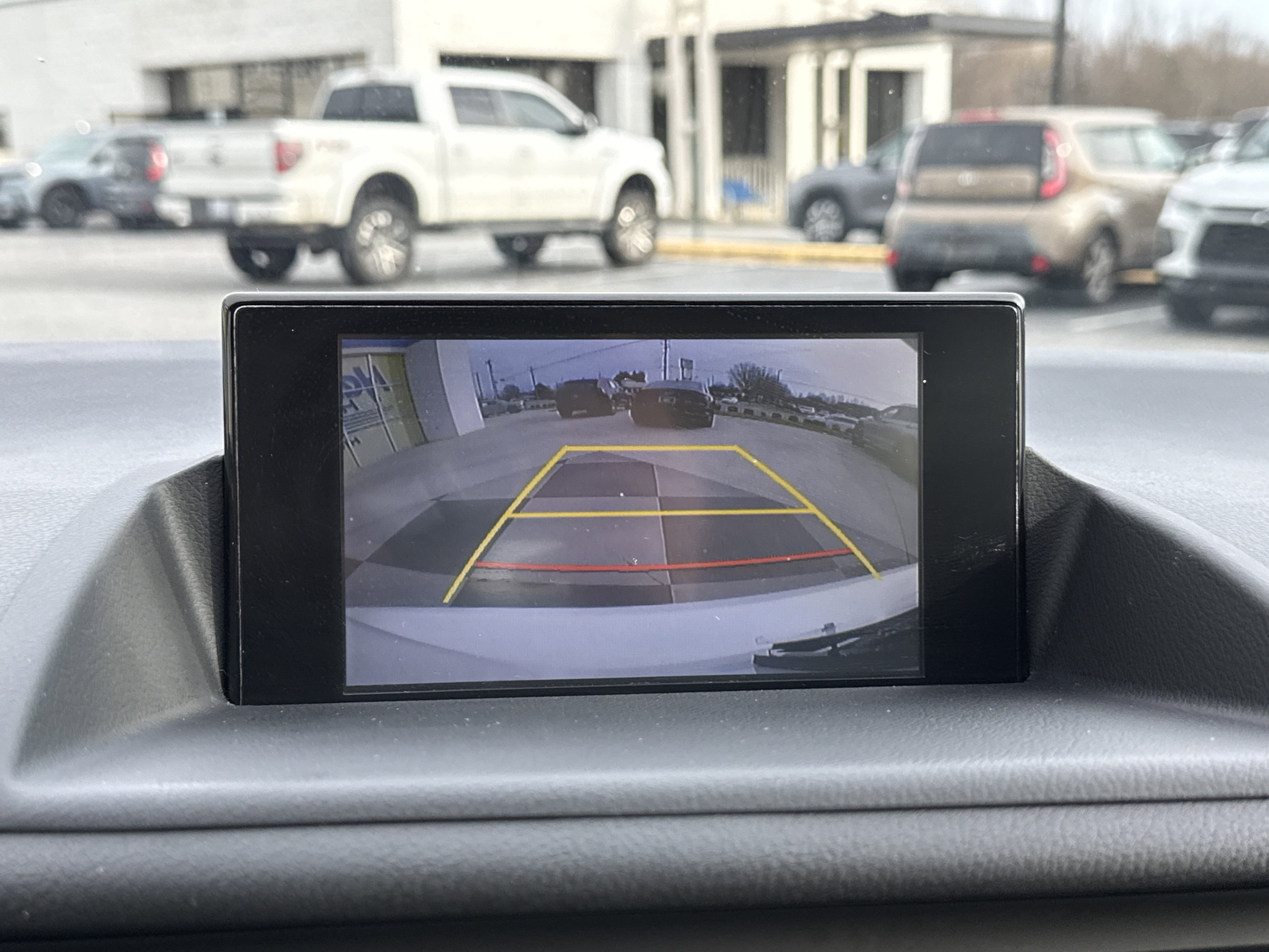 Used 2015 Lexus CT 200h w/ Navigation Package image 25