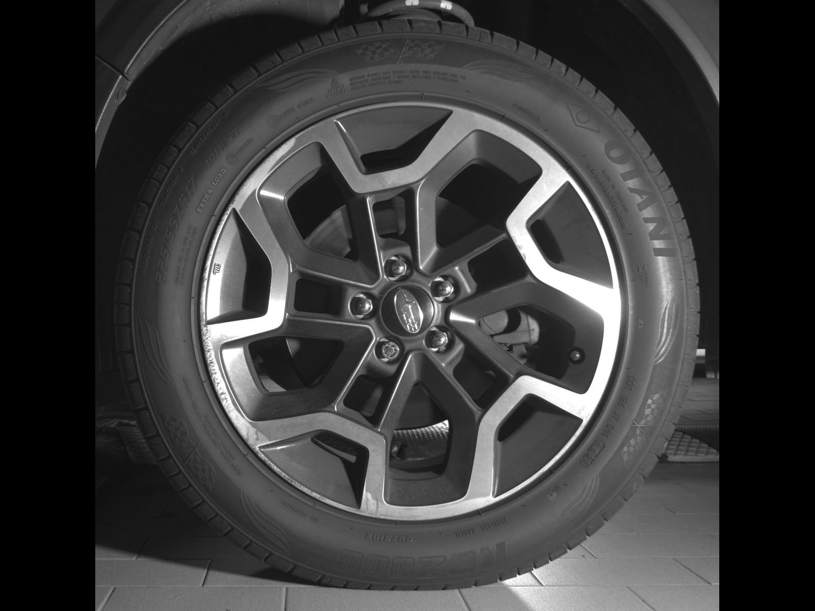 Used 2017 Subaru Crosstrek 2.0i Limited AWD/4WD image 10
