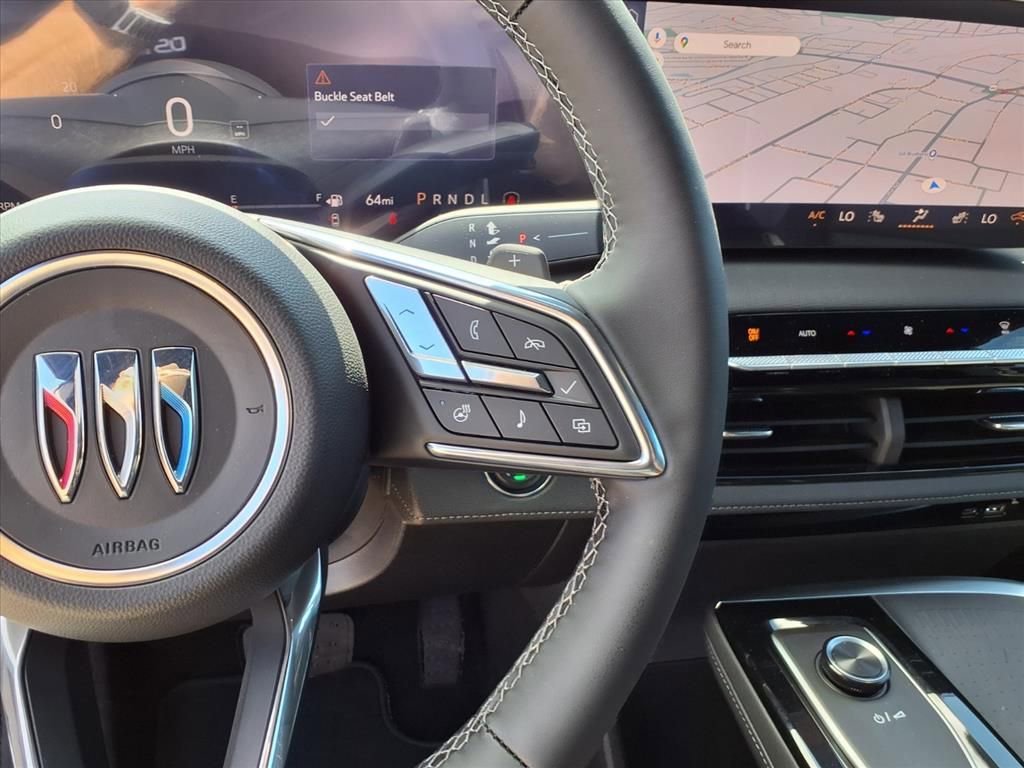 New 2026 Buick Enclave Sport Touring image 13