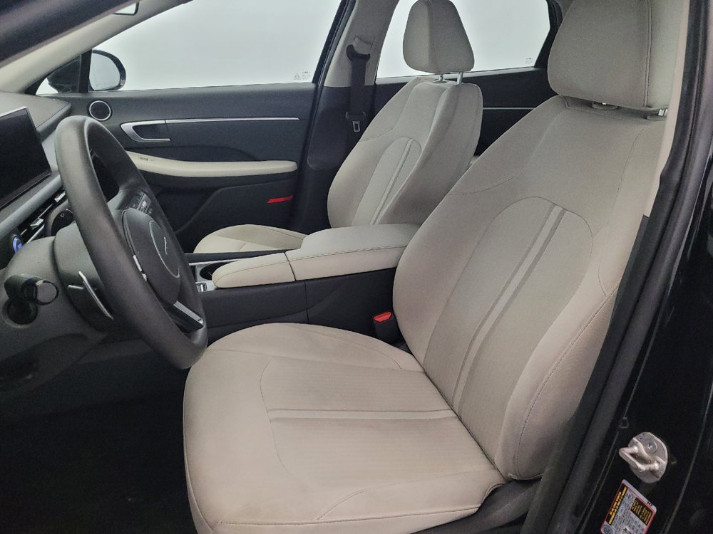 Used 2024 Hyundai Sonata SEL FWD image 17