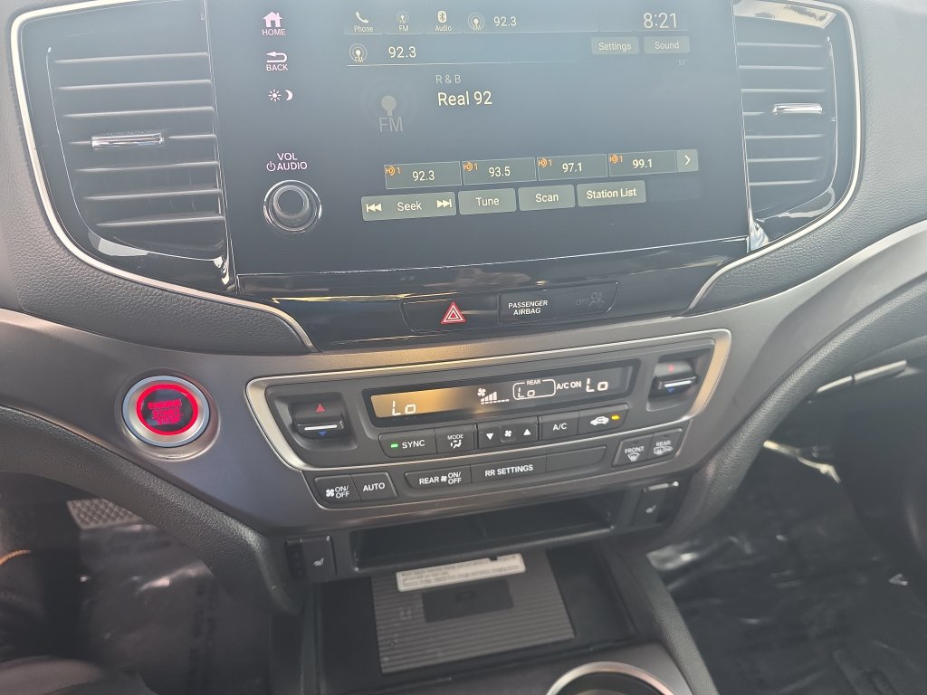 Used 2023 Honda Passport EX-L image 16