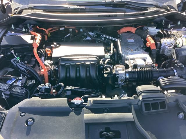 Used 2019 Honda Clarity Touring image 29