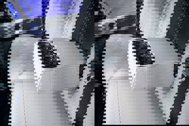 Used 2025 Mercedes-Benz G 63 AMG AMG G 63 image 19