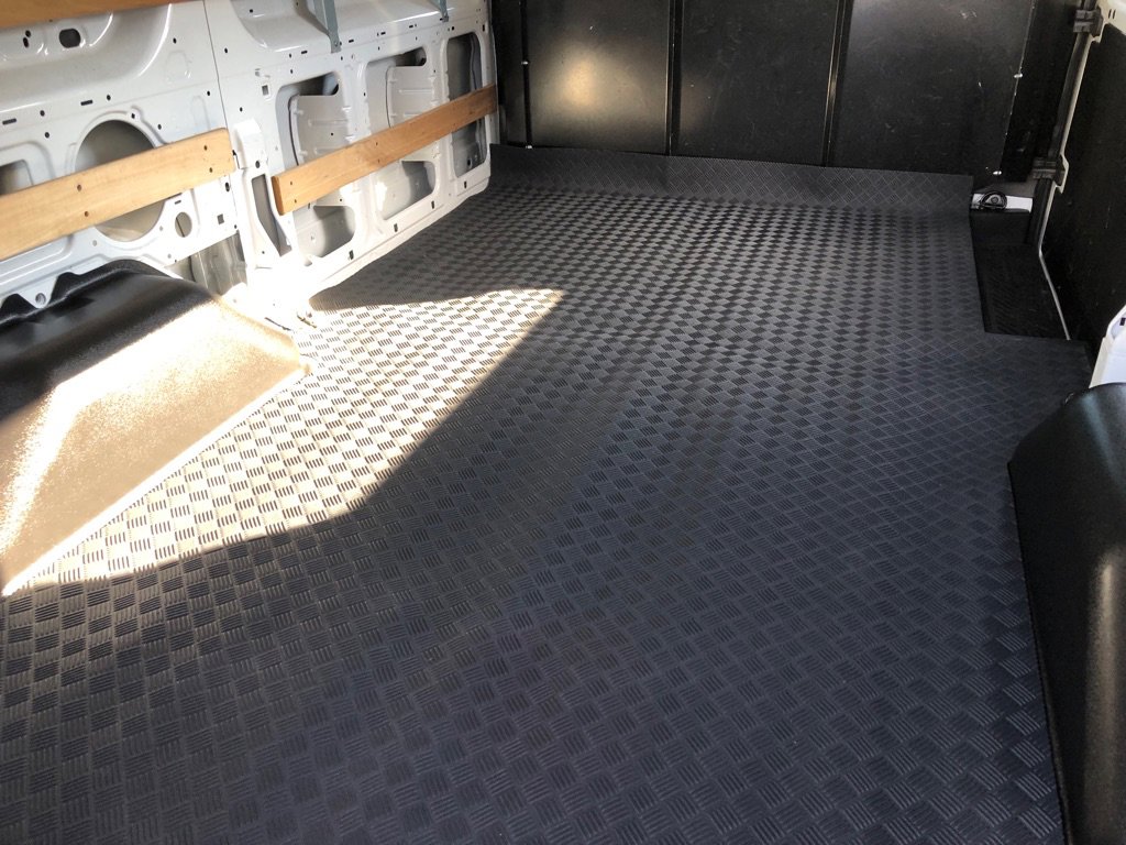 Used 2024 Ford Transit 250 Low Roof w/ Exterior Upgrade Package image 19