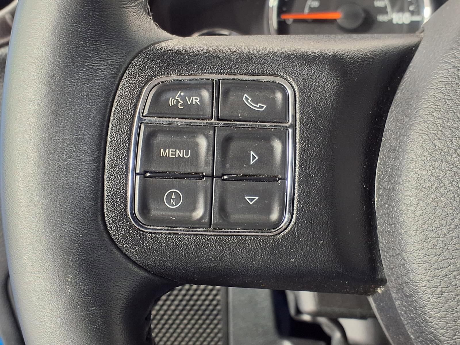 Used 2016 Jeep Wrangler Sport w/ Quick Order Package 24S image 15