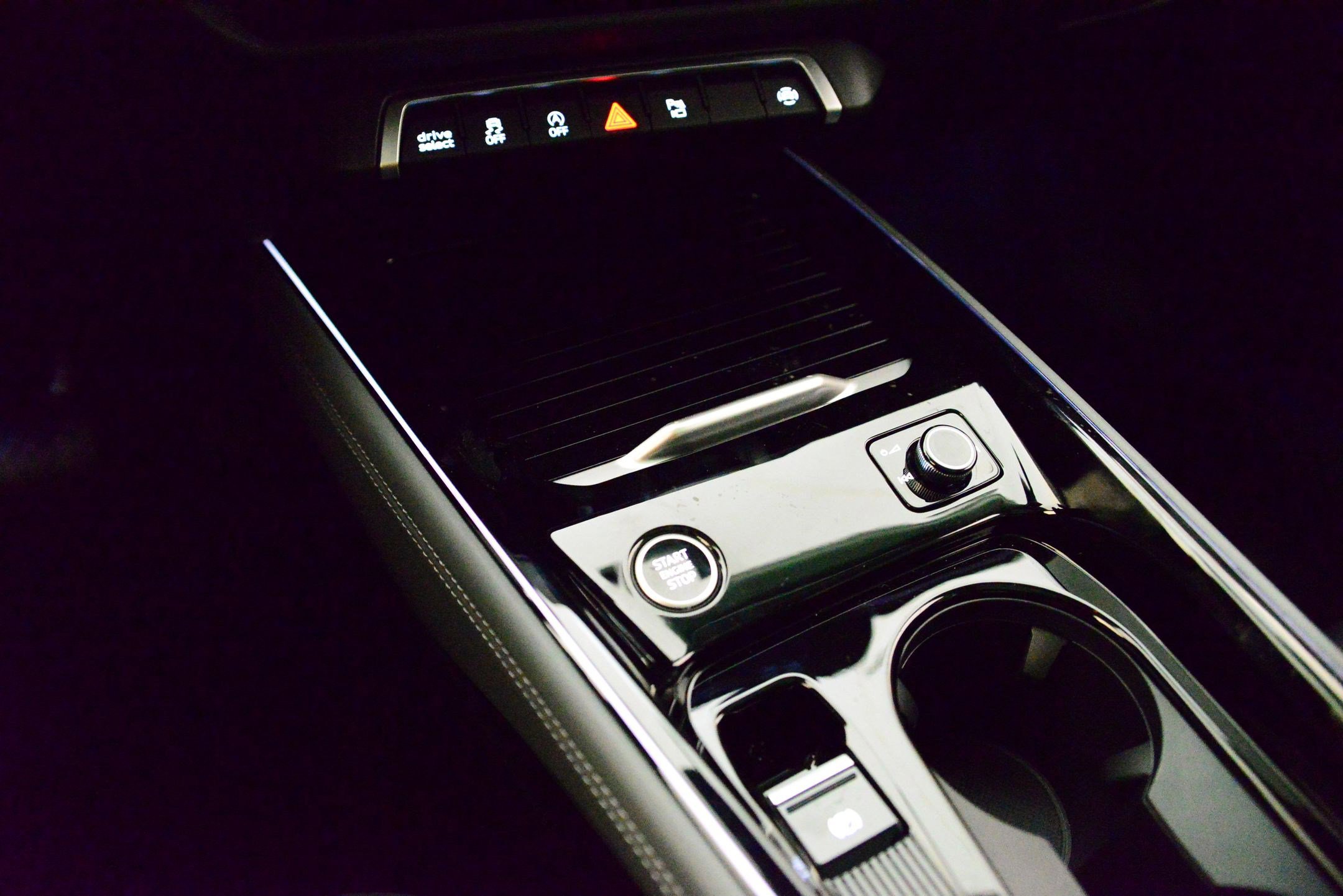 New 2026 Audi Q3 quattro 2.0T image 25