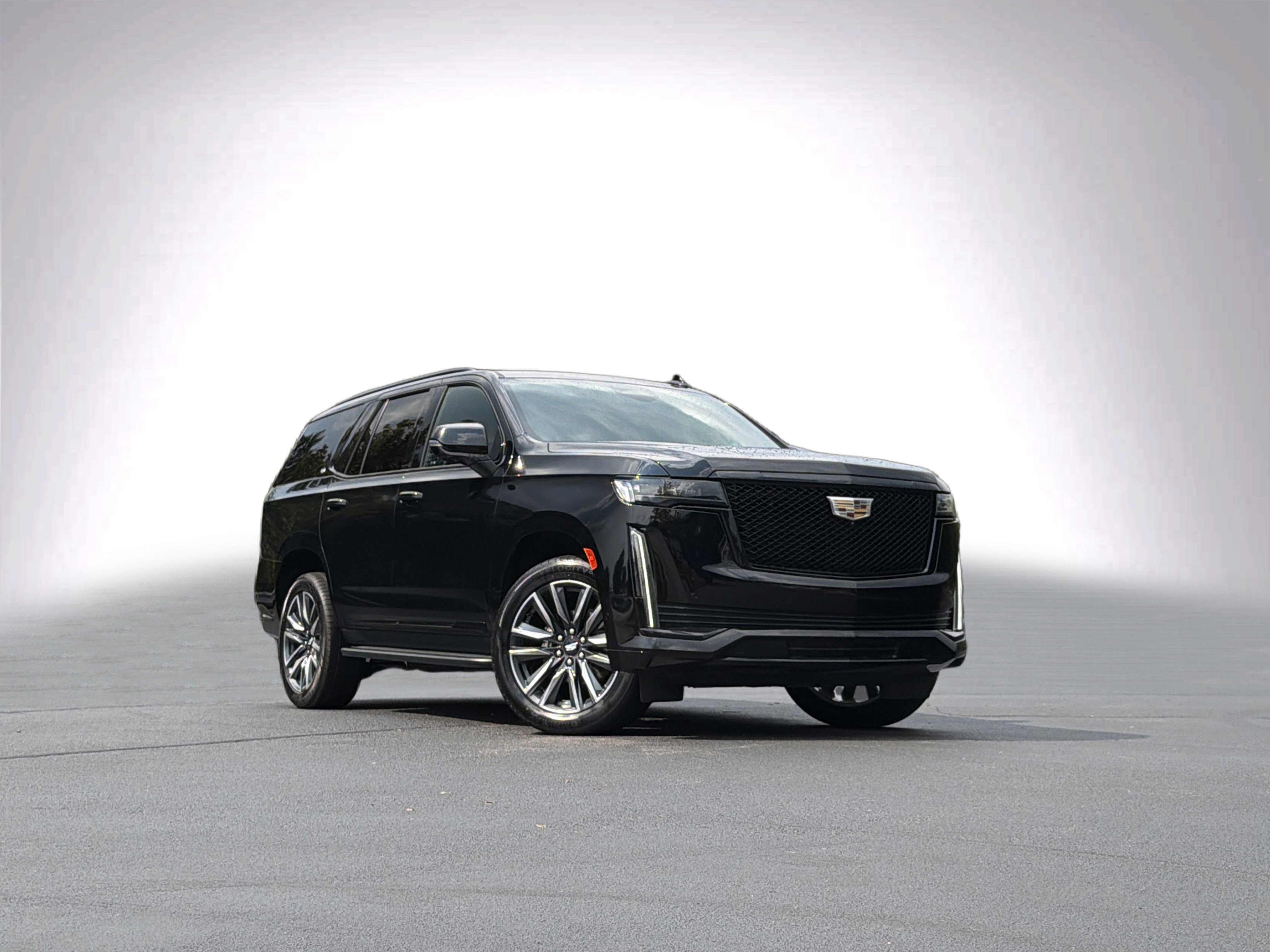 Used 2023 Cadillac Escalade Sport AWD/4WD video 2