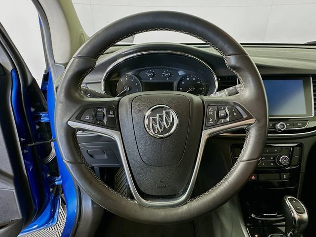 Used 2017 Buick Encore Preferred image 13