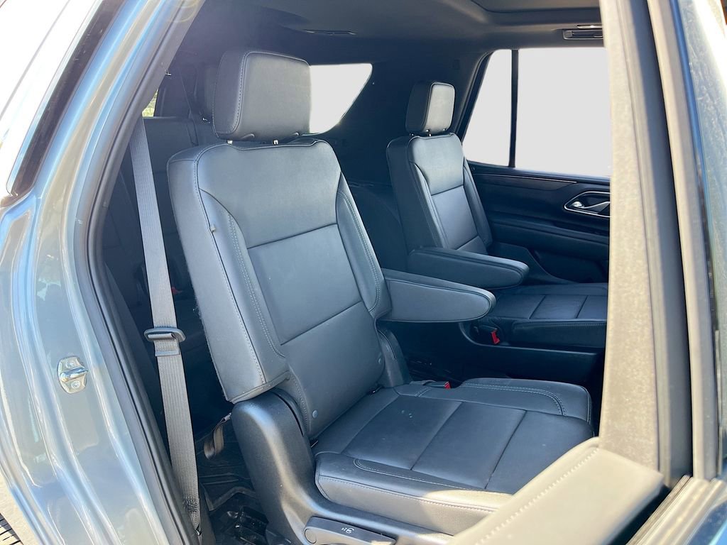 Used 2024 Chevrolet Tahoe LT w/ LT Signature Package image 30