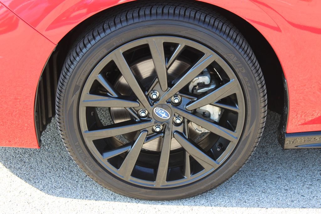 Used 2024 Subaru Impreza RS image 28