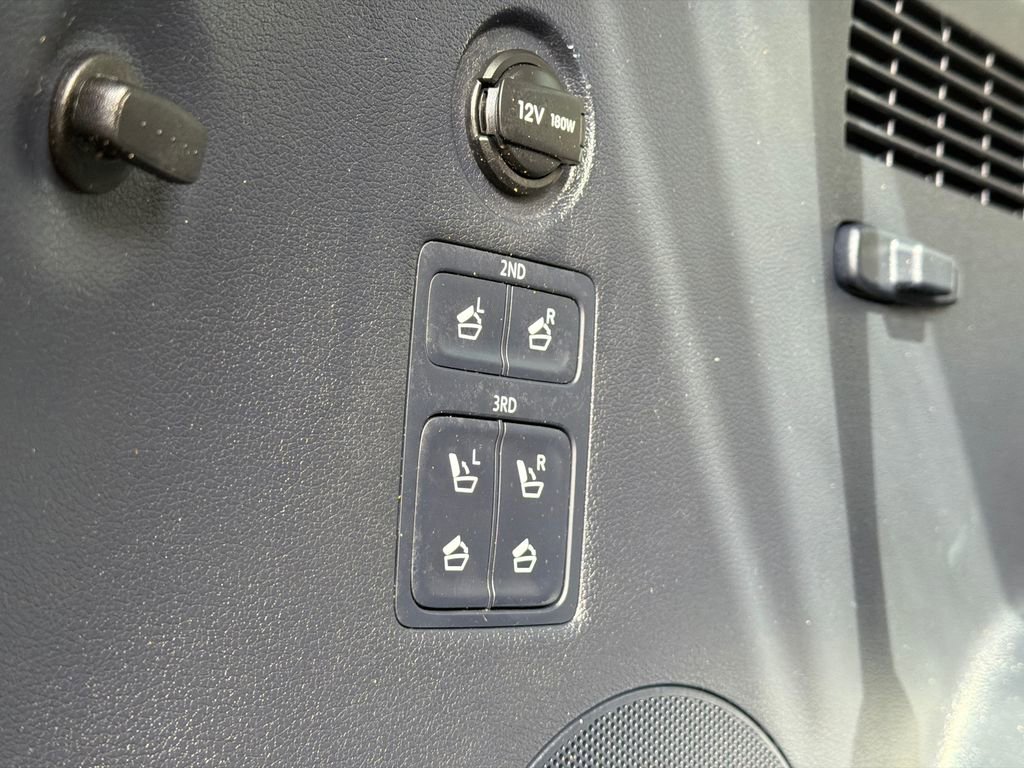 Used 2023 Hyundai Palisade Limited image 10