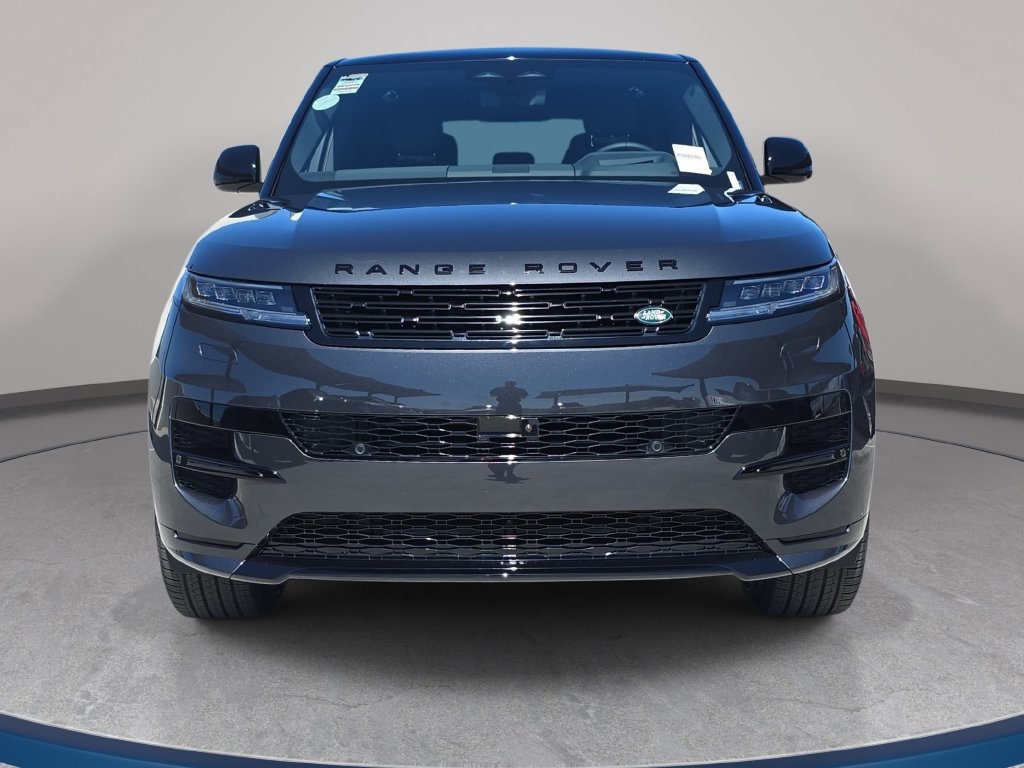 New 2027 Land Rover Range Rover Sport Dynamic SE AWD/4WD image 2