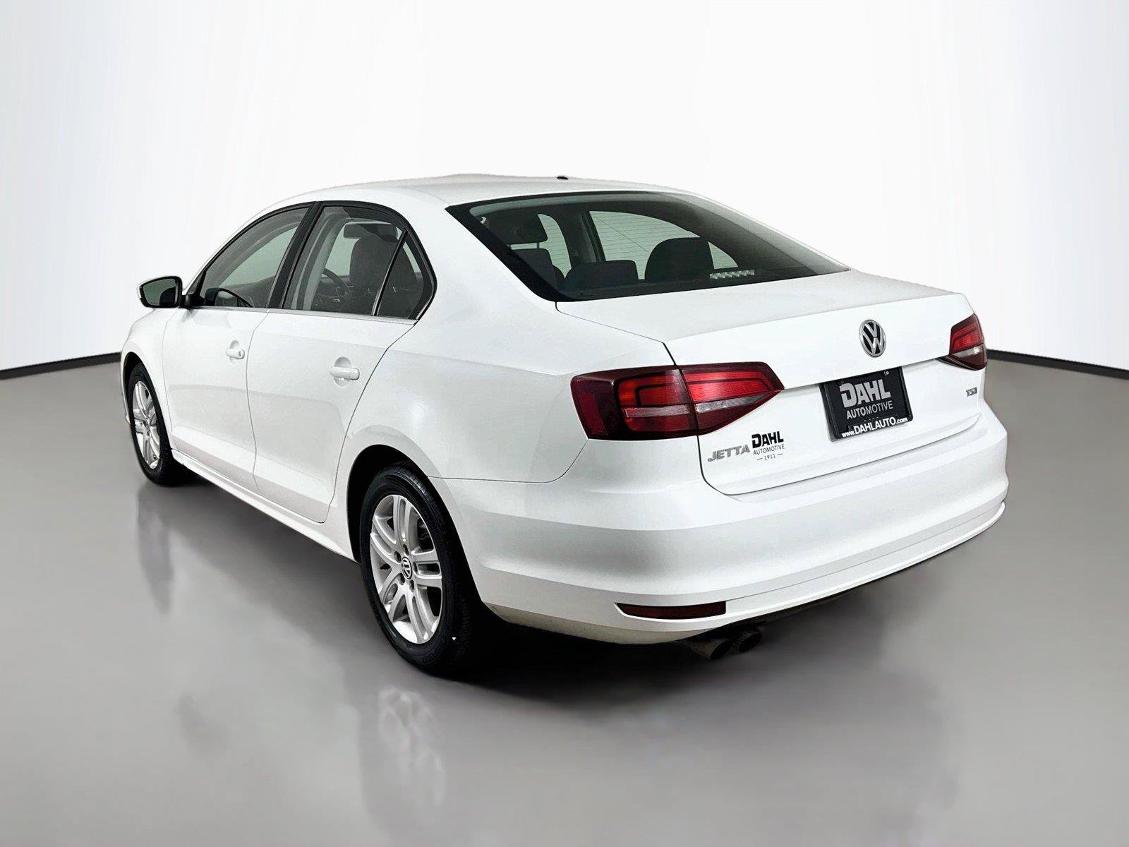 Used 2017 Volkswagen Jetta S FWD image 10