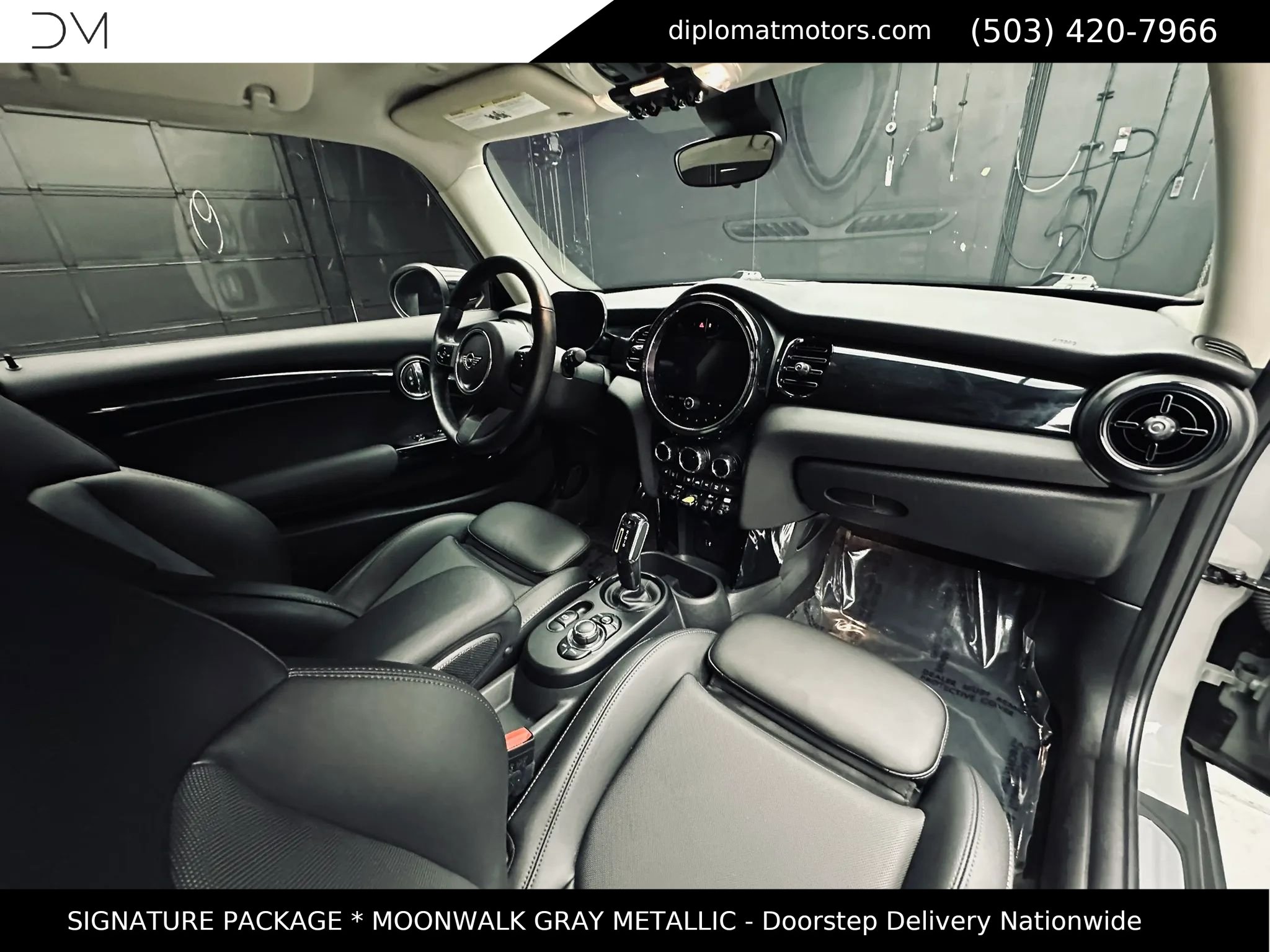 Used 2022 MINI Cooper SE FWD image 17