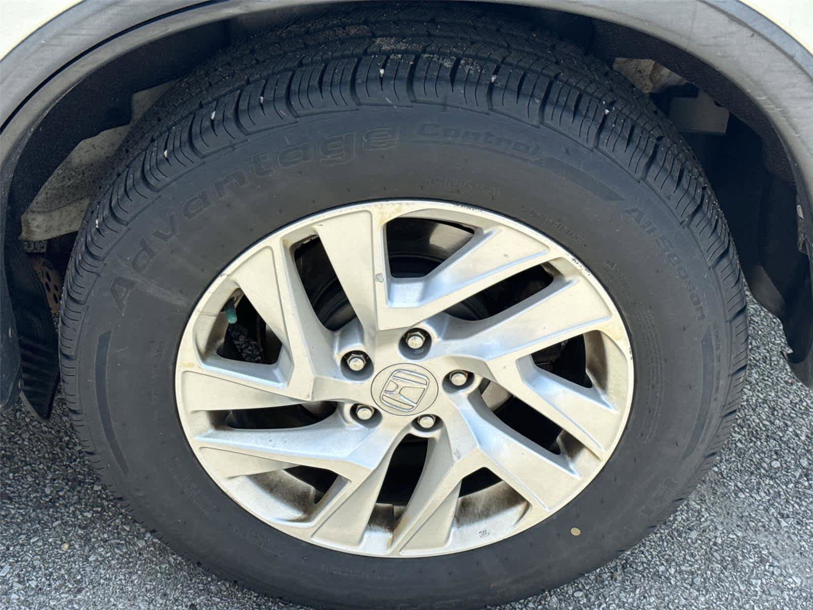 Used 2016 Honda CR-V EX image 12