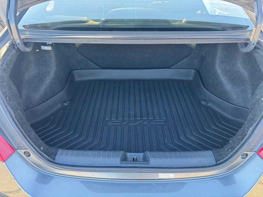 Used 2012 Honda Civic LX image 30