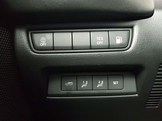 Certified 2025 MAZDA CX-50 AWD 2.5 Hybrid w/ Premium Pkg image 32