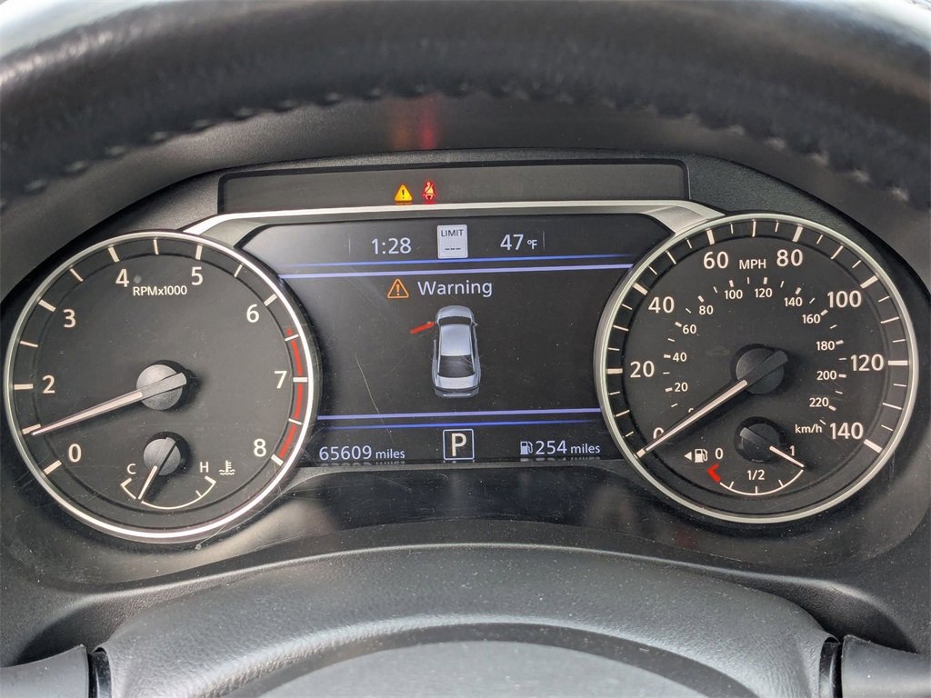 Used 2023 Nissan Altima 2.5 SL image 23