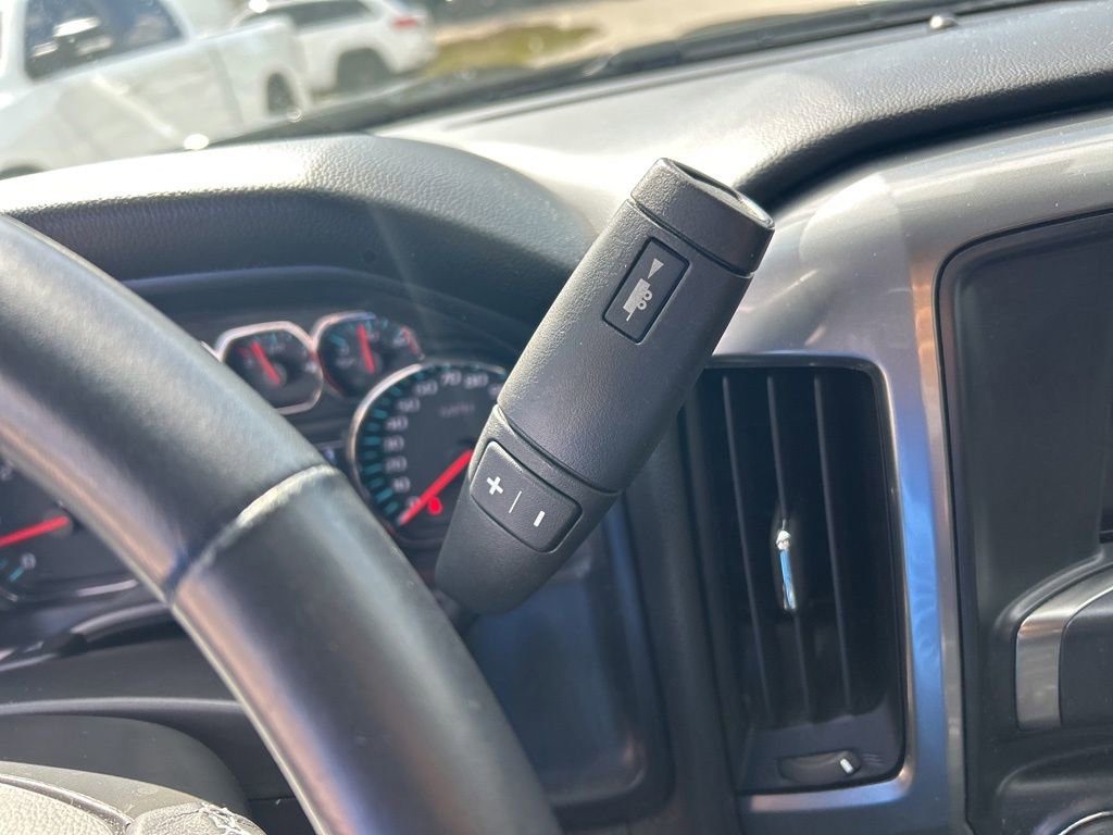 Used 2018 Chevrolet Silverado 1500 LT w/ All Star Edition image 15