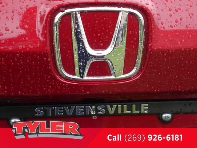 Used 2024 Honda CR-V Sport-L image 15
