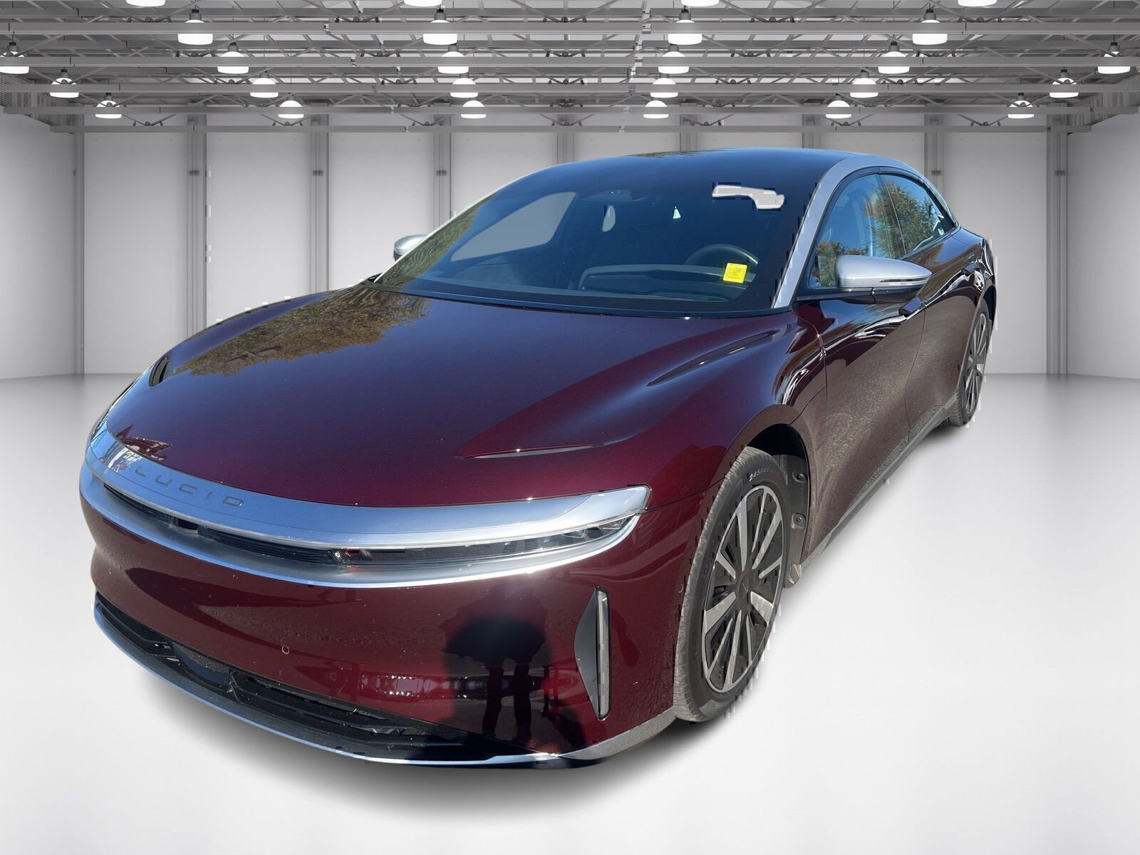 Used 2022 Lucid Air Grand Touring